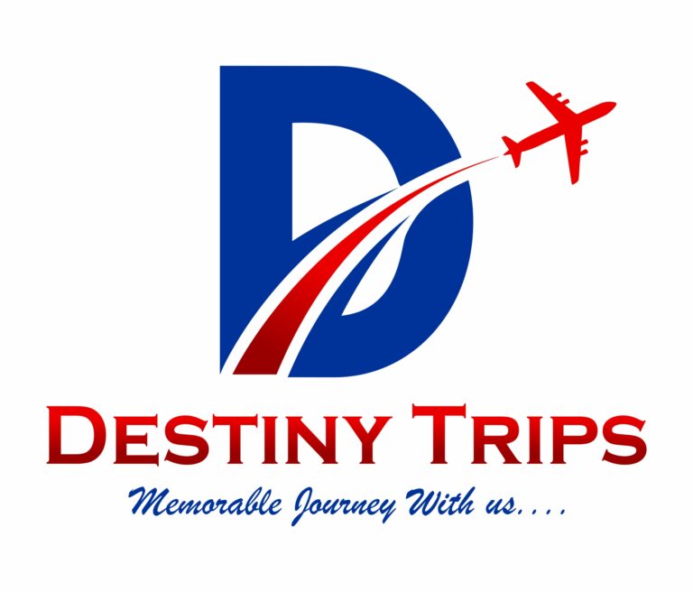 Destiny Trip