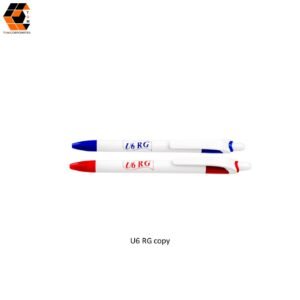 TGM-PLASTIC PEN 27